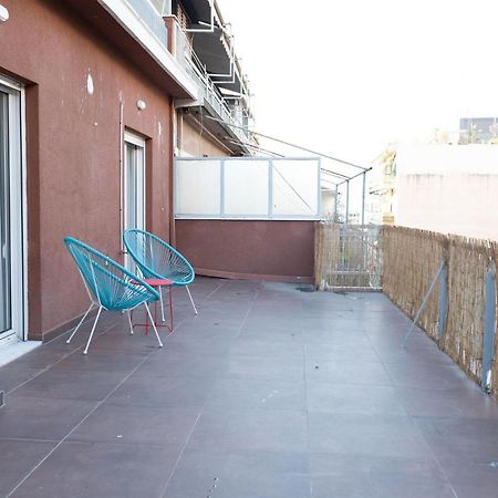 So Athens - Stylish 2 Bedroom Flat Esterno foto